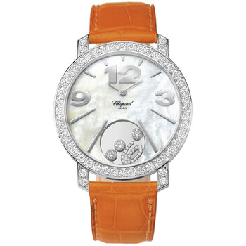 Happy Diamonds Watch