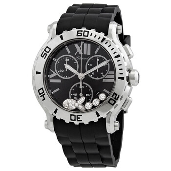 Happy Fish Chronograph Watch