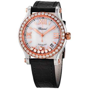 Happy Sport Automatic Watch