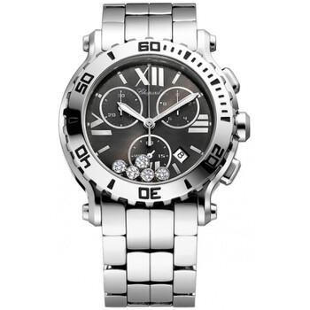 Happy Sport Chronograph Watch