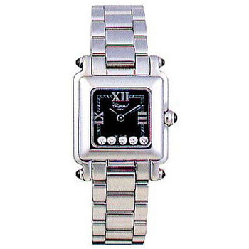 Happy Sport Diamond Steel Mini