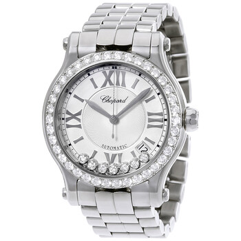 Happy Sport Medium Automatic Watch