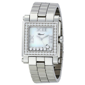 Happy Sport Square Watch
