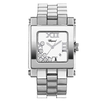 Happy Sport Square Watch