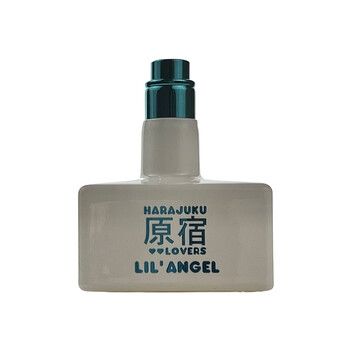 Harajuku Lovers Lil Angel EDP Spray 1.7 oz Tester