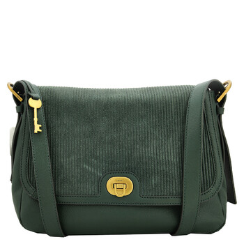 Harper Large Flap Crossbody ZB1811298
