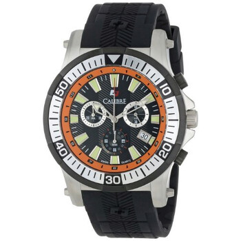 Hawk Black Dial SC4H204007.079