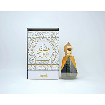 Hayati Gold Concentrated Perfume Oil 0.4 oz