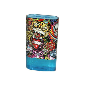 Hearts  Daggers Men EDT Spray 3.4 oz Tester