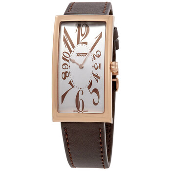 Heritage Banana Centenary Edition Watch T117.509.36.032.00