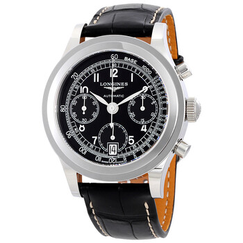 Heritage Chronograph Automatic Watch L27684532