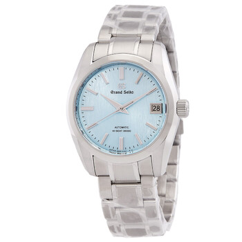 Heritage Collection Icy Blue Watch SBGH347G