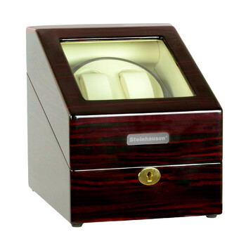 Heritage Double Watch Winder SW2001