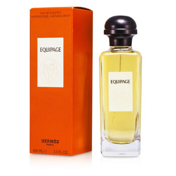 Hermes Equipage EDT Spray 3.4 oz