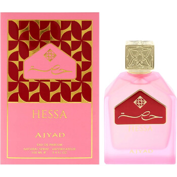 Hessa EDP Spray 3.4 oz