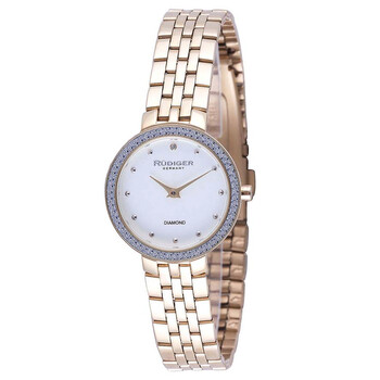 Hesse White Dial Watch R330009001