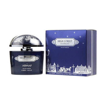 High Street Midnight EDP Spray 3.4 oz