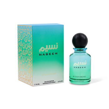 Hikma Collection Naseem EDP Spray 3.7 oz