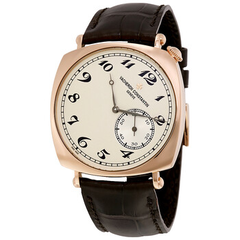 Historiques American 18kt Rose Gold Watch 82035000R9359