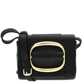 Hopper Leather Mini Bag