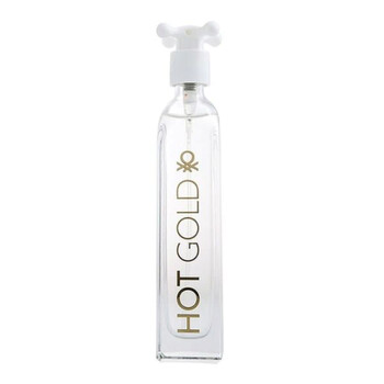 Hot Gold EDT Spray 3.4 oz
