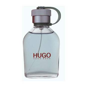 Hugo EDT Spray 2.5 oz Tester