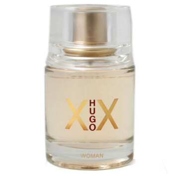 Hugo XX EDT Spray 2 oz Tester