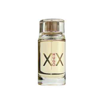 Hugo XX EDT Spray 3.3 oz Tester