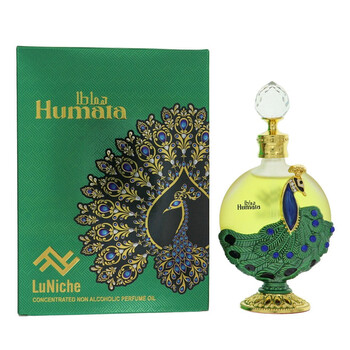 Humata Perfume Oil 1.18 oz