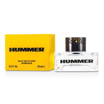 Hummer EDT Spray 2.5 oz