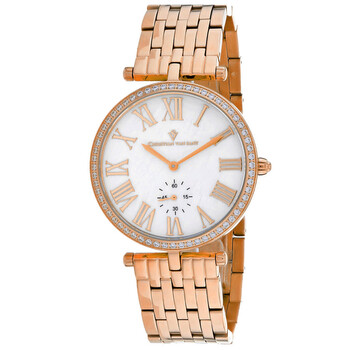 Hush Quartz Watch CV0293