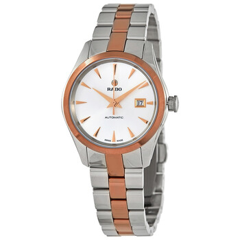 HyperChromeAutomatic Silver Dial Watch R32087112