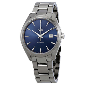 HyperChrome Automatic Blue Dial Watch R32254202