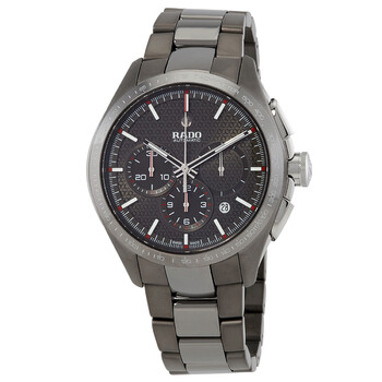 HyperChrome Chronograph Automatic Grey Dial Watch R32022152