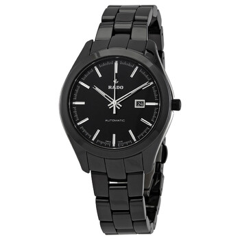 Hyperchrome Automatic Black Ceramic Watch R32260152