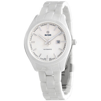 Hyperchrome Automatic White Ceramic Watch R32258012