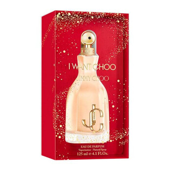 I Want Choo EDP Spray 4.2 oz