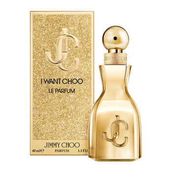 I Want Choo Le Parfum 1.3 oz