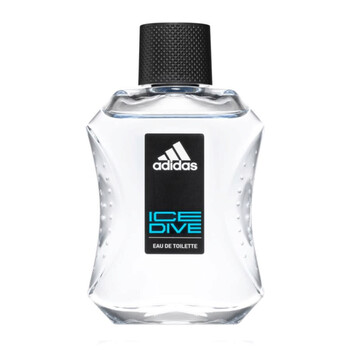 Ice Dive EDT Spray 3.4 oz Tester