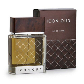 Icon Oud EDP Spray 3.4 oz