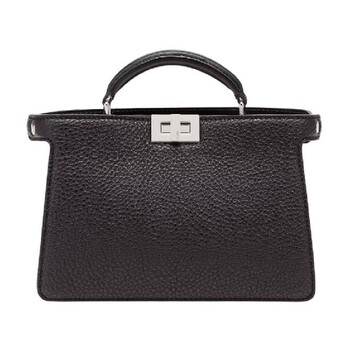 Iconic Peekaboo Iseeu Leather Bag