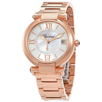 Imperiale 18K Rose Gold Automatic Watch