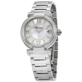 Imperiale Automatic Diamond Watch