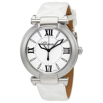 Imperiale Automatic White Dial Watch