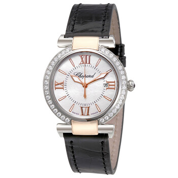 Imperiale Mother of Pearl Dial Watch