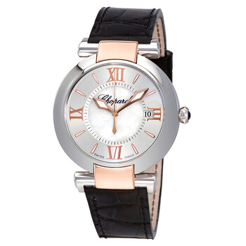 Imperiale Mother of Pearl Dial Watch