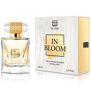 In Bloom EDP Spray 3.3 oz