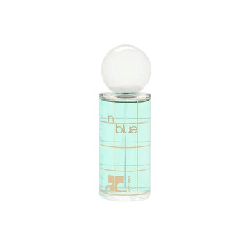 In Blue EDP Spray 1.7 oz Tester