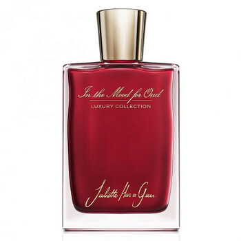 In The Mood For Oud EDP Spray 2.5 oz Tester