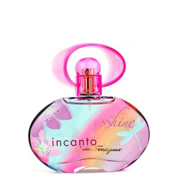 Incanto Shine EDT Spray 3.4 oz Tester